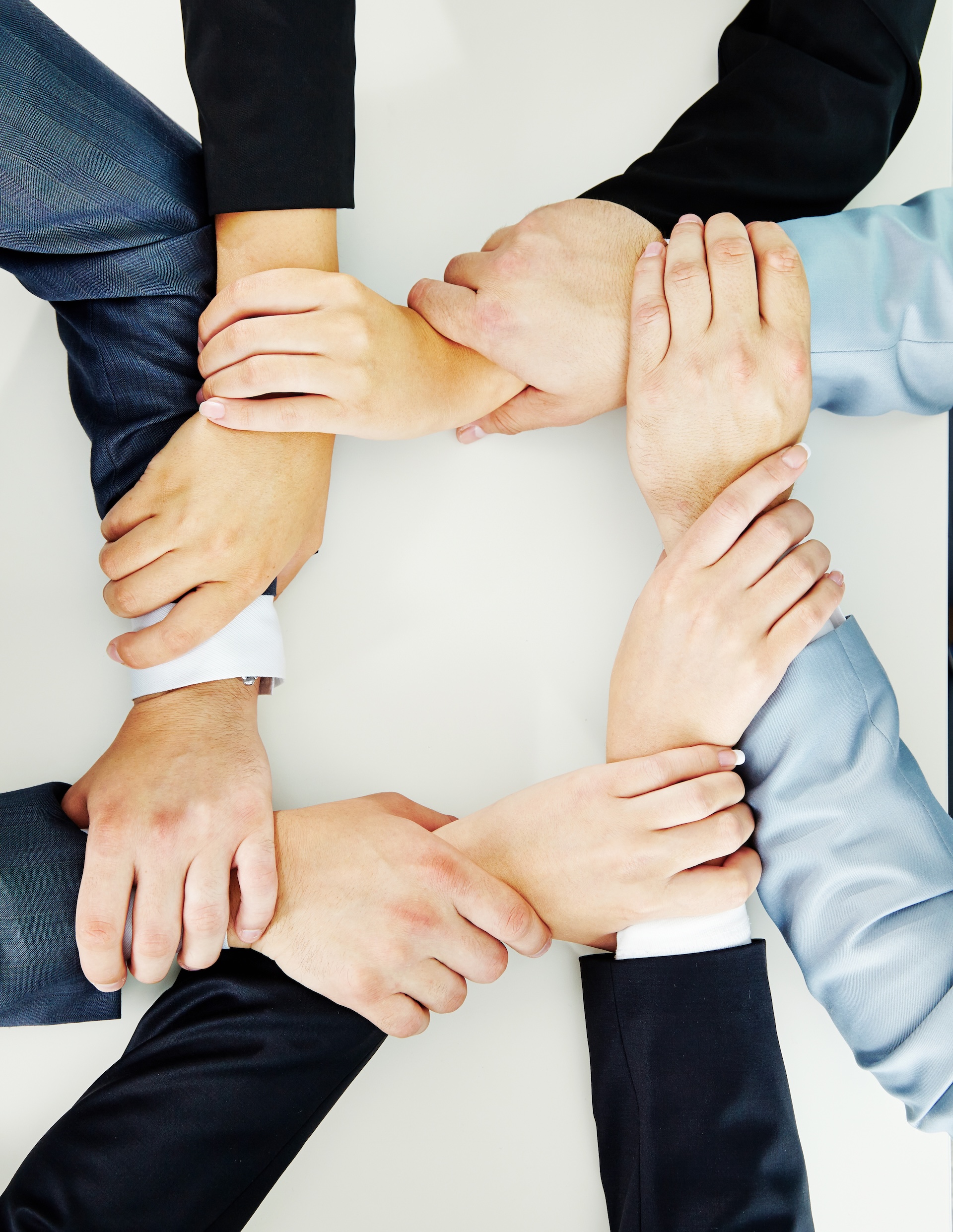 Organización estratégica empresarial